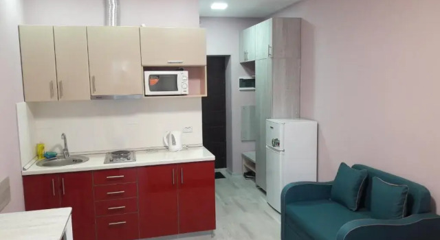 Апартаменты Apartments near Metalist Stadium