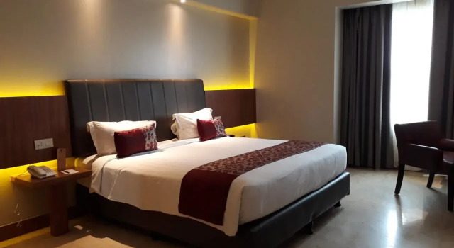 Demelia Hotel