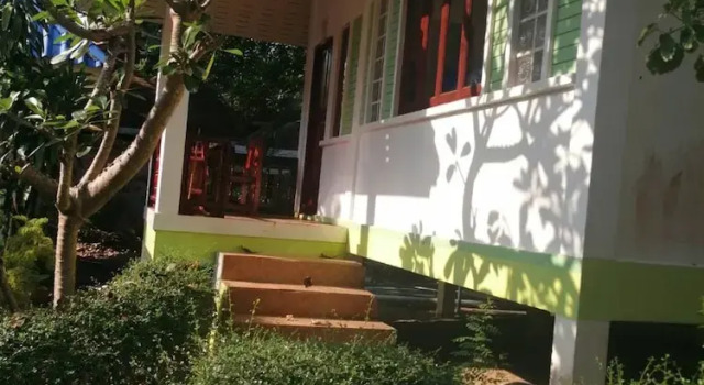 Pranee Bungalow