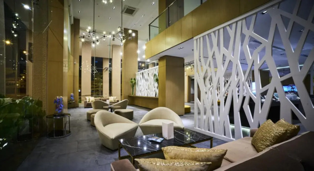 d'Sora Boutique Business Hotel