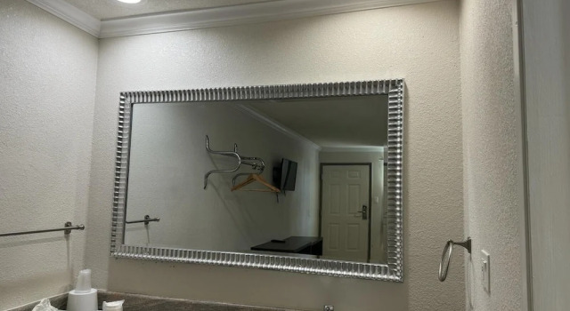 Люкс Baymont by Wyndham Bakersfield