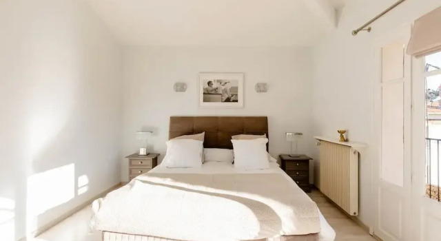 Villa Palmiers By Estates Cannes