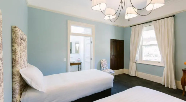 Le Mas Barossa, Prenota Hotel  