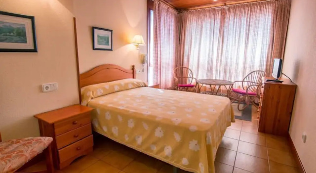 Hotel Montecristo