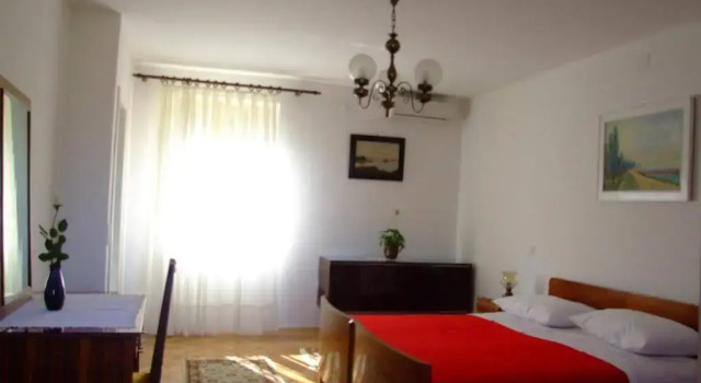Apartments Villa Rosa, Prenota Appartamento Splitska 