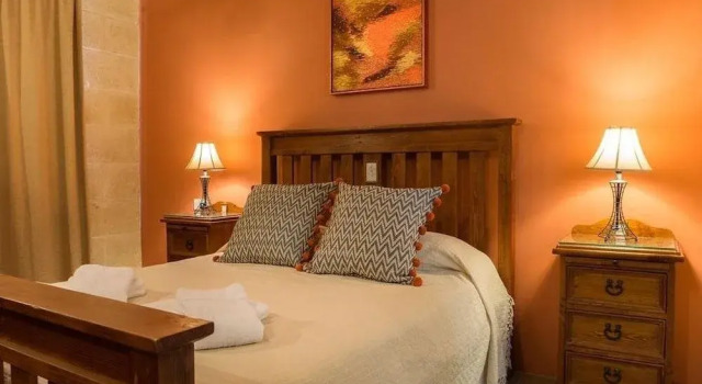 Ta´Kalamija B&B, Varaa Bed and Breakfast Gharb Gozo