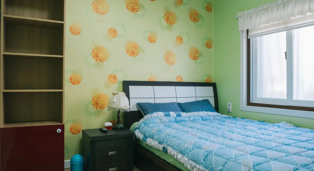 We Guest House - Hostel