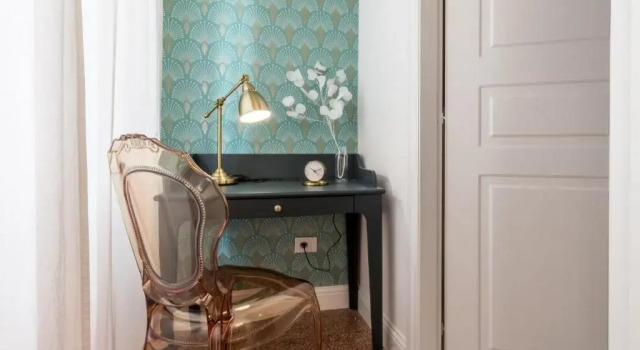 Номер Superior Casa dei Liuti Luxury GuestHouse