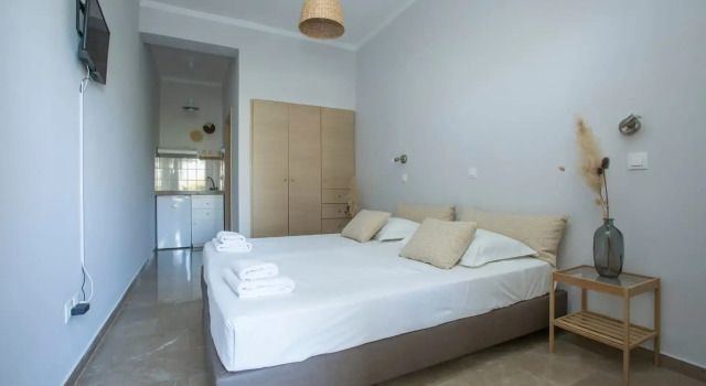 Студия Liostasi Retreat