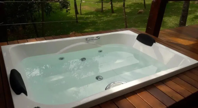 Шале Luxury Pousada Santa Vila