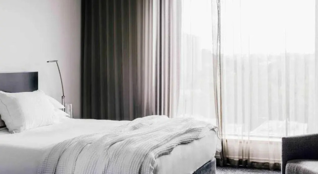 Двухместный номер Superior The Como Melbourne