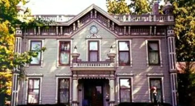 Russell-Cooper House, Rezerwuj Hotel Hotele w Ohio ze śniadaniem, Śniadanie