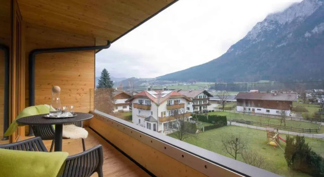 Номер Comfort Hotel Wirtshaus Sattlerwirt