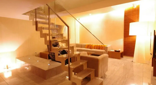 Номер Luxury Blue Hotel Octa - Adults Only