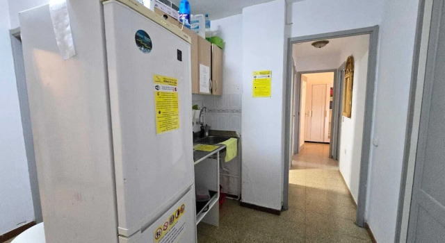 Номер Economy Low Cost Room Las Llaves 3