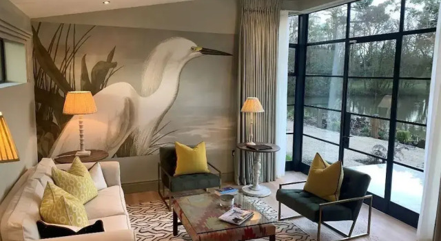 Marlfield House Hotel, Buchen Sie Hotel Gorey Wexford County