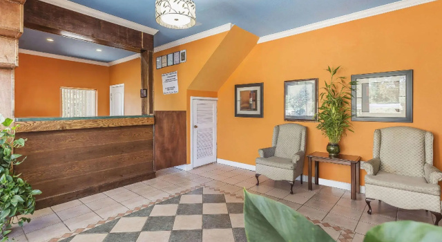 Quality Inn Gadsden - Attalla, Réserver Hôtel Attalla 