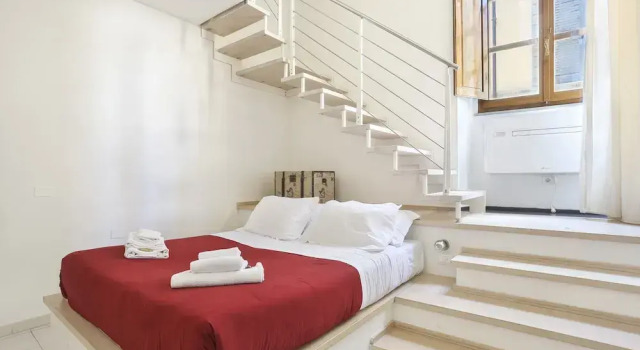 Апартаменты Little Gem located few meters from Duomo