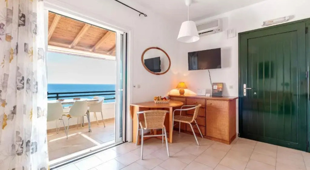 Glyfada New Era Home 113 Menigos Resort Apartments, Забронировать Апартаменты/квартира Глифада 