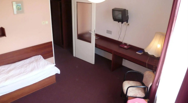 Hotel Jerabek