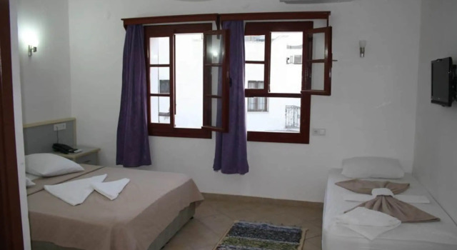 Ruya Boheme Otel