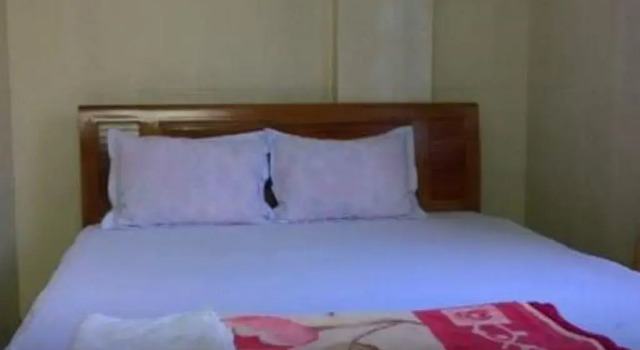 Двухместный номер Standard Thanh Nga Guest House