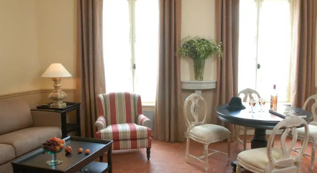 Номер Standard La Maison Saint Germain