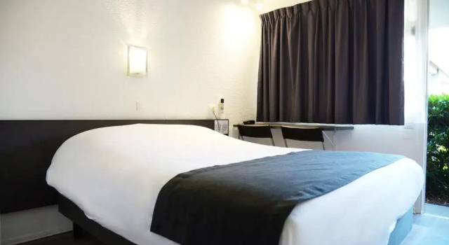 Standard chambre Aerel Hotel Aéroport Blagnac