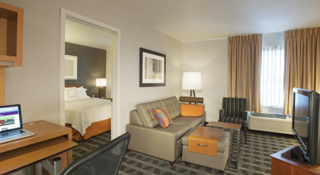 TownePlace Suites Gaithersburg, Buchen Sie Hotel Gaithersburg Maryland