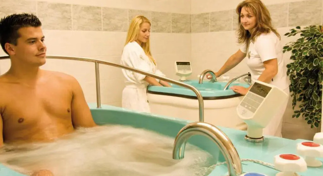 Одноместный номер Standard Hotel Kolonada