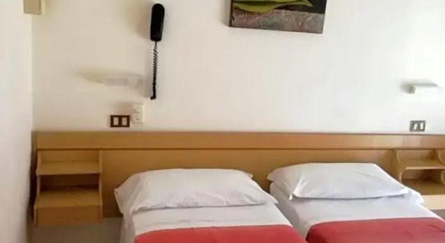 Номер Classic Hotel AnnaMare