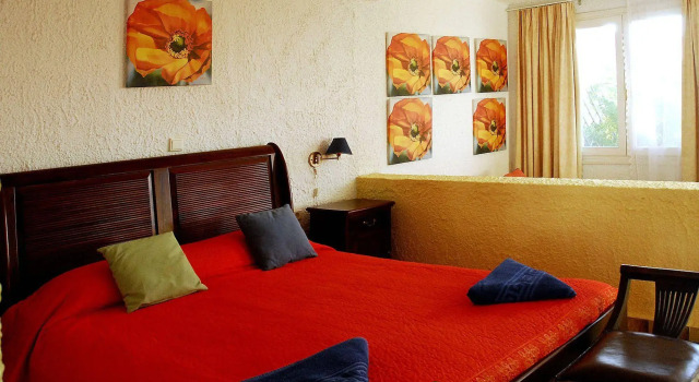 Lassion Hotel
