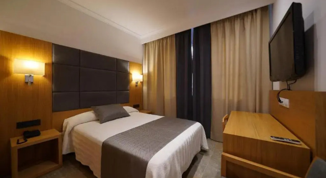 Одноместный номер Hotel Artmadams