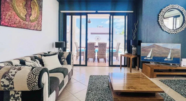 Villa Isla del Sol