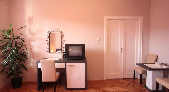 Selection Apartments & Rooms