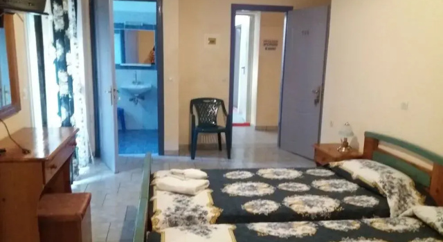 Hotel Dirki