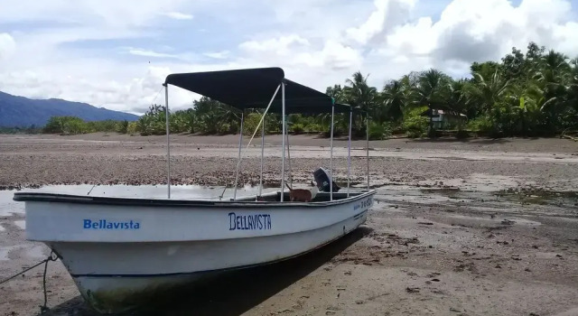 Bellavista Beach in Jovi, Reserva ahora Hotel Nuquí Chocó