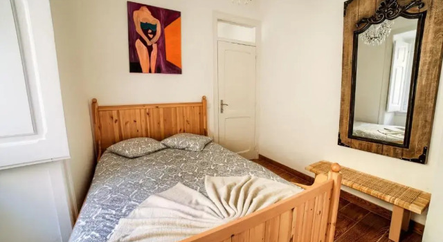 Апартаменты Pantheon Apartment
