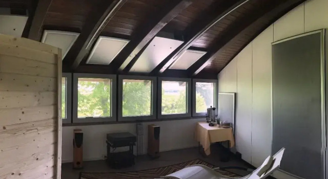 NIFTY Intera Villa con Piscina Relax, Idromassaggio e Sauna, Забронировать Вилла Прамаджоре 