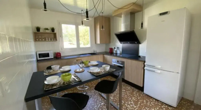 Gite Labenne, 4 pièces, 6 personnes - FR-1-360-568, Reserva ahora Hotel Labenne Costa de Landas