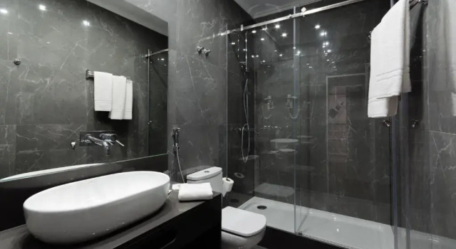 Двухместный семейный номер Standard Le Jardin Lisbon