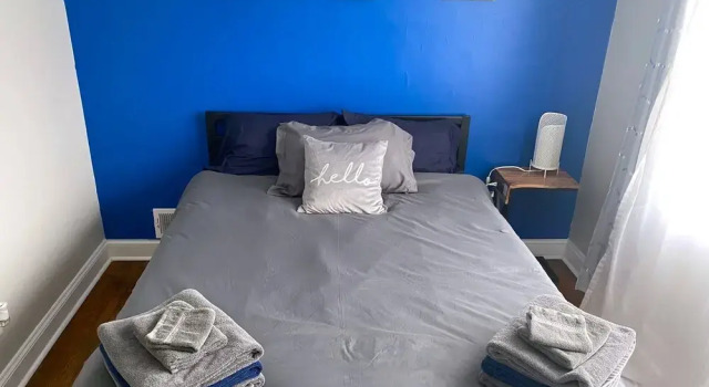 Oasis Properties WiFi & Parking Ok, Book Hotel Baltimore Maryland