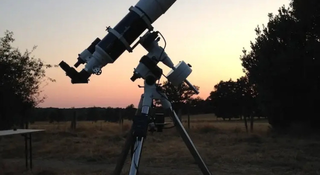Astrofarm, Prenota Hotel Confolens Charente