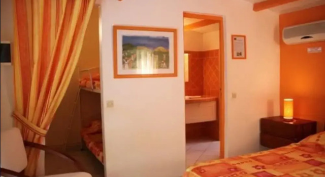 Fleurs des Iles, Book Hotel Deshaies Basse-Terre