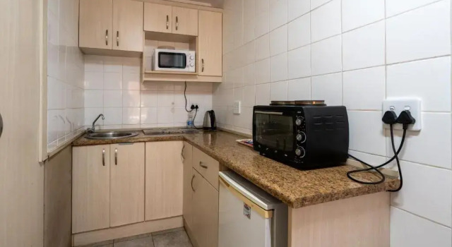 Номер Deluxe Boma Lodge