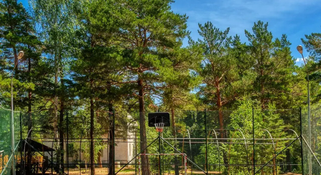 Parkhouse Kokshetau, Забронировать Отель Отели Щучинск 3 звезды, 3*
