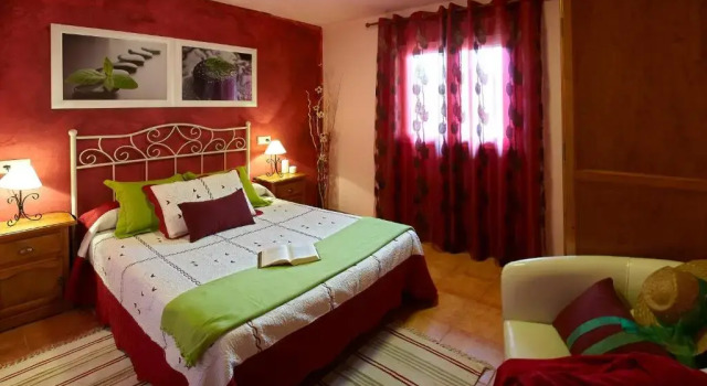 Casa Samuel, Rezerwuj Hotel Navia Costa Verde