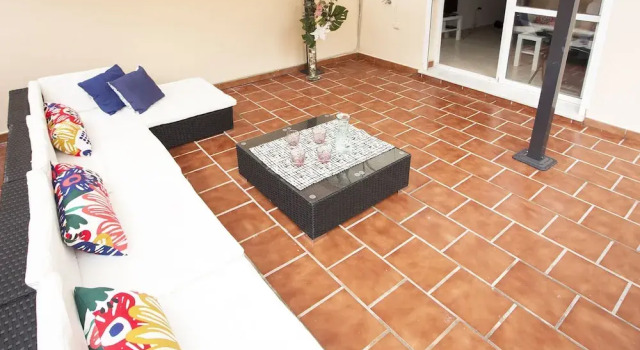Strawberry & Cherry Apartment, Забронировать Апартаменты/квартира Апартаменты Торремолинос, рядом с Парафия Архангела Михаила, Апартаменты/квартира