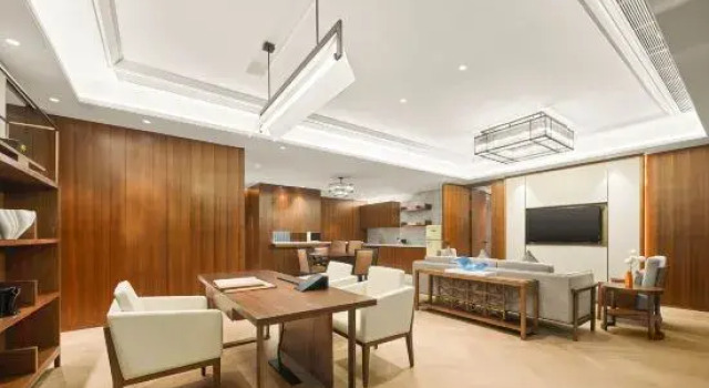 Люкс Business LiuzhouhuiHotel
