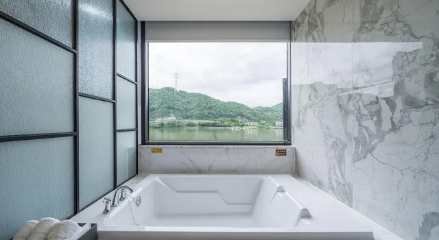 Yangpyeong Riverion Hotel, 预订 酒店 Seojong-myeon 京畿道